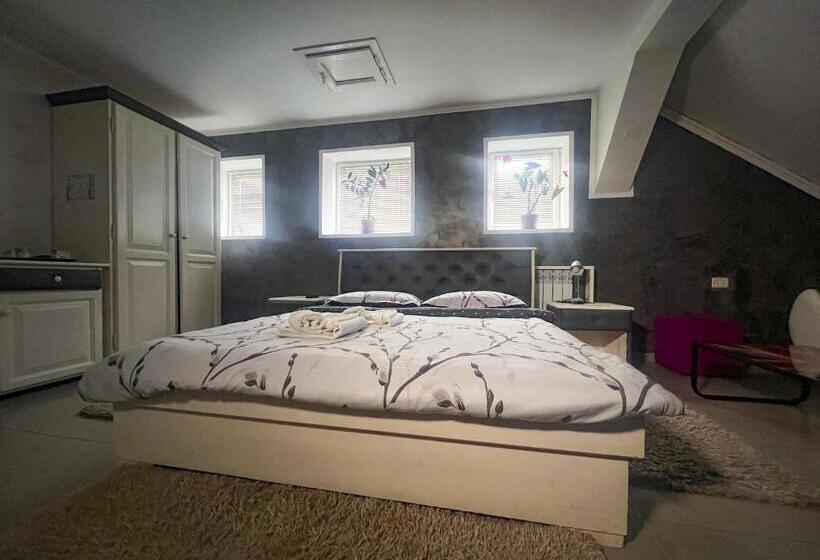 Habitación Deluxe, Cazare Moldi   Regim Hotelier
