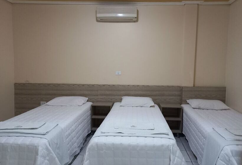 Трехместный Номер Superior, Boulevard