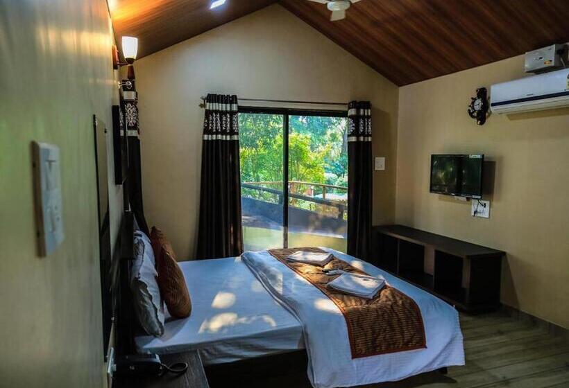 اتاق استاندارد, Coconut Beach Farm