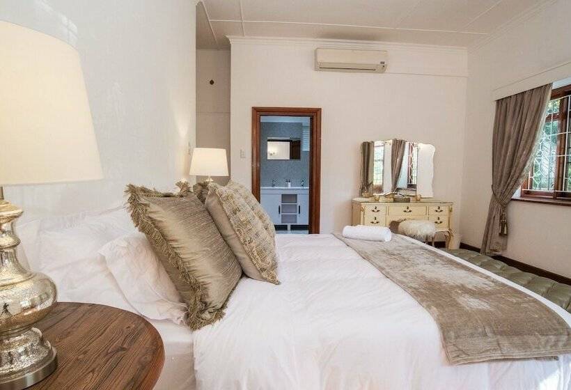 Номер Deluxe, Laborie Estate
