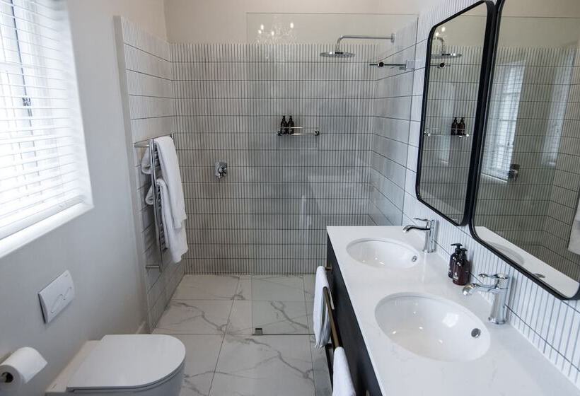 Номер Deluxe, Laborie Estate