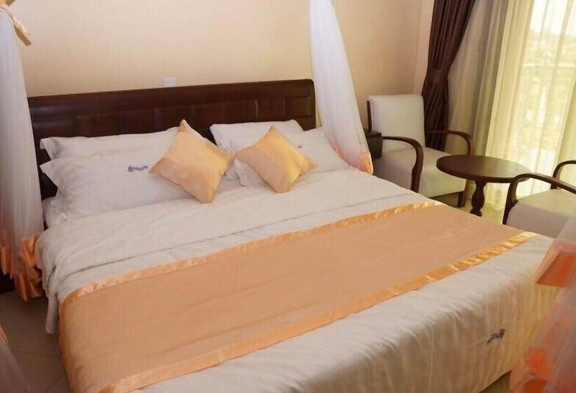 اتاق لوکس, Nican Resort