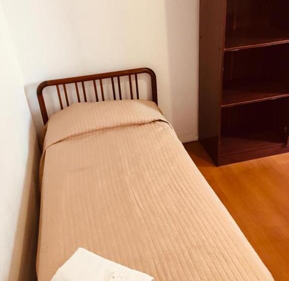 Апартаменты 1 Спальня, Porto Rei Residence