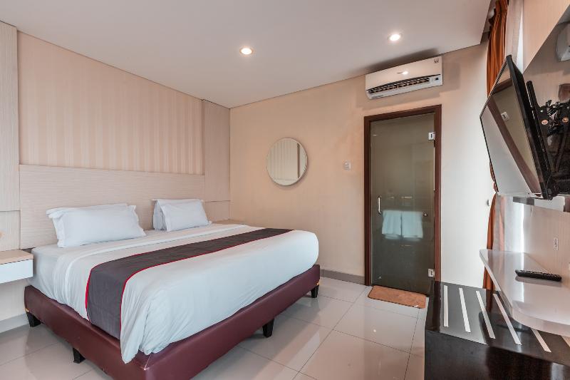 디럭스 스위트, Collection O Hotel Igloo