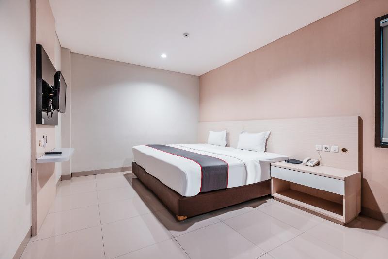 디럭스 룸, Collection O Hotel Igloo