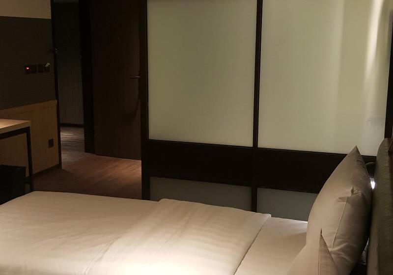 스탠다드 룸, Collection O Hotel Igloo