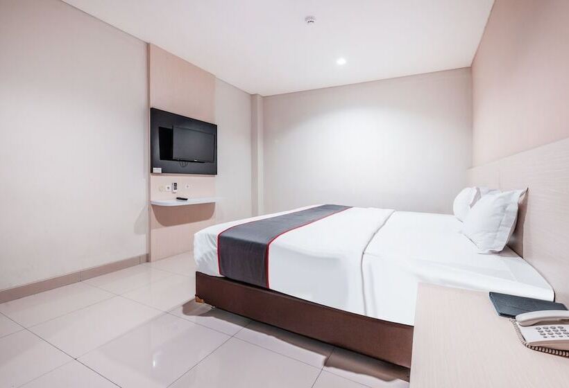 스탠다드 룸, Collection O Hotel Igloo