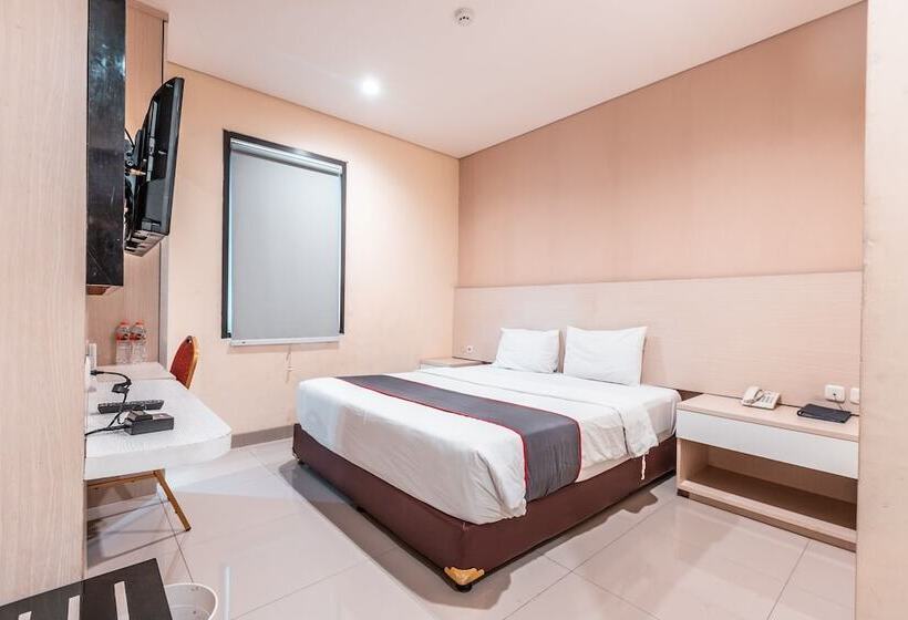 디럭스 스위트, Collection O Hotel Igloo