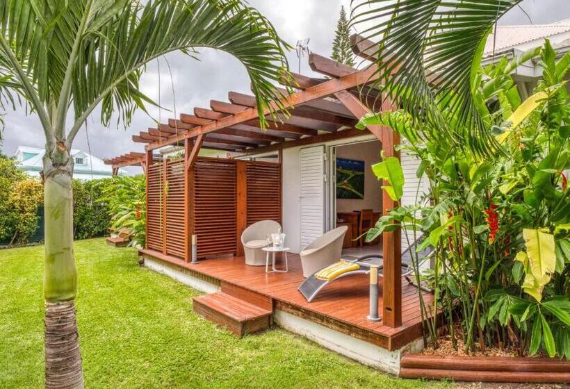 اتاق لوکس, Chambres D Hôtes Chez Flo