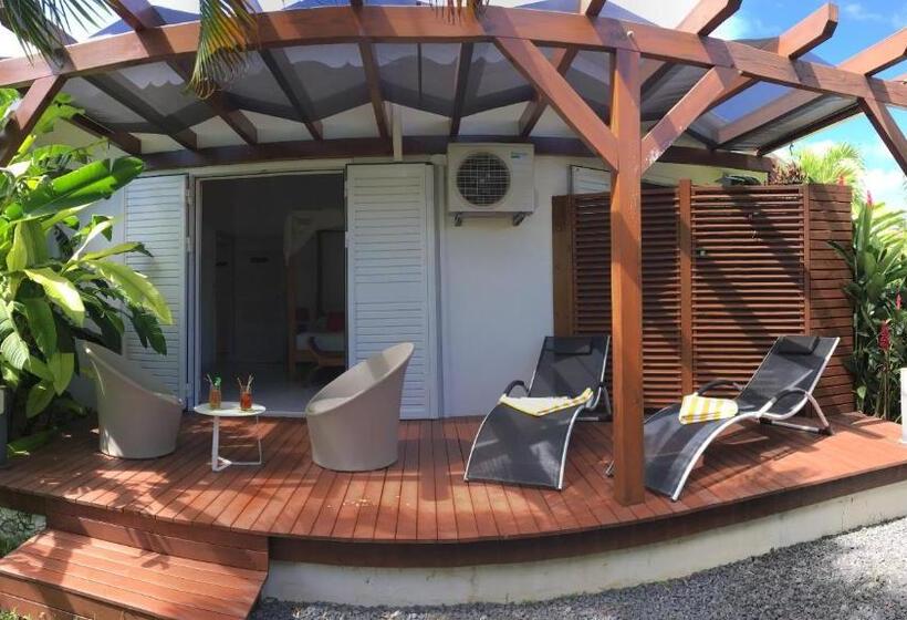 اتاق لوکس, Chambres D Hôtes Chez Flo