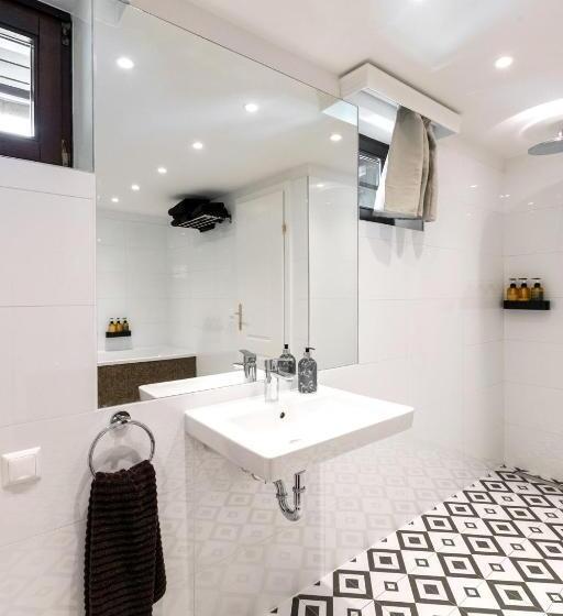 Family Suite, Sonnenalm Stuhleck