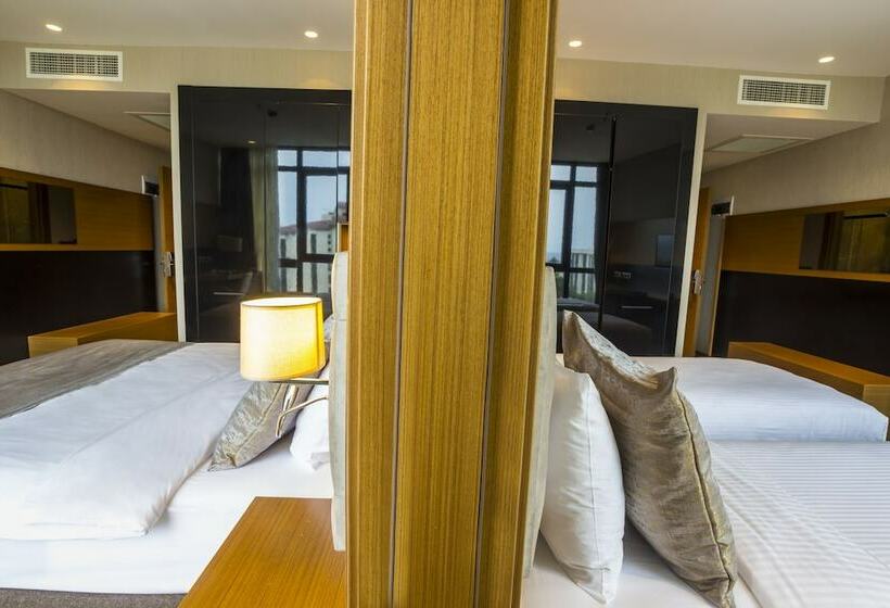 اتاق خانوادگی, Aselia Hotel Trabzon