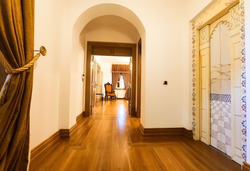Family Suite, Sintra Marmoris Palace