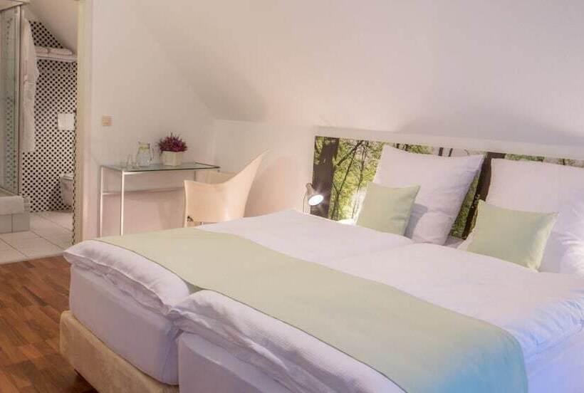 Номер Стандарт, Eurostrand Resort Lüneburger Heide