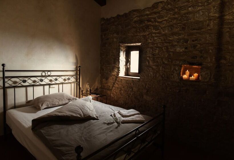 Номер Economy, Monastero Di Sant Erasmo