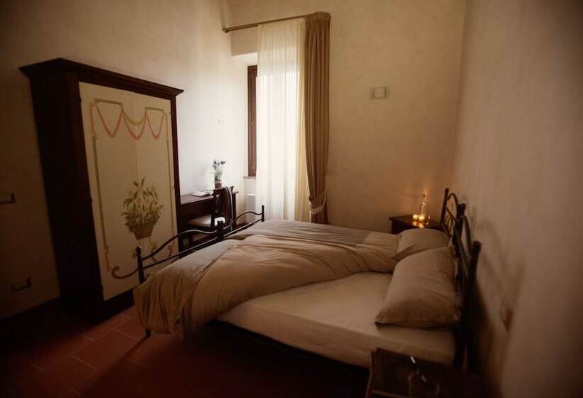 غرفة قياسية, Monastero Di Sant Erasmo