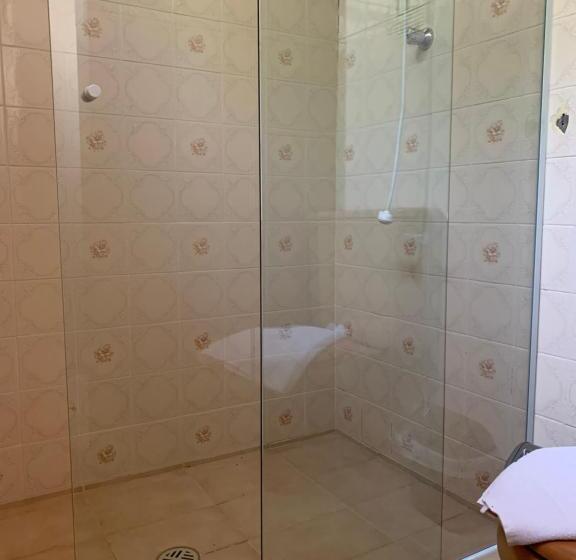 Апартаменты 2 Спальни, Pousada Villa Da Montanha