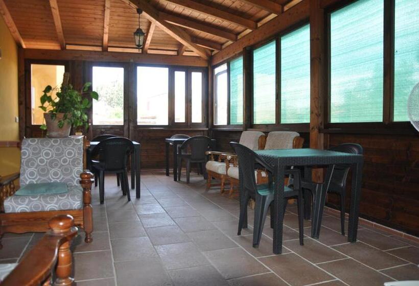 Номер Economy, B&b Gassa D'amante