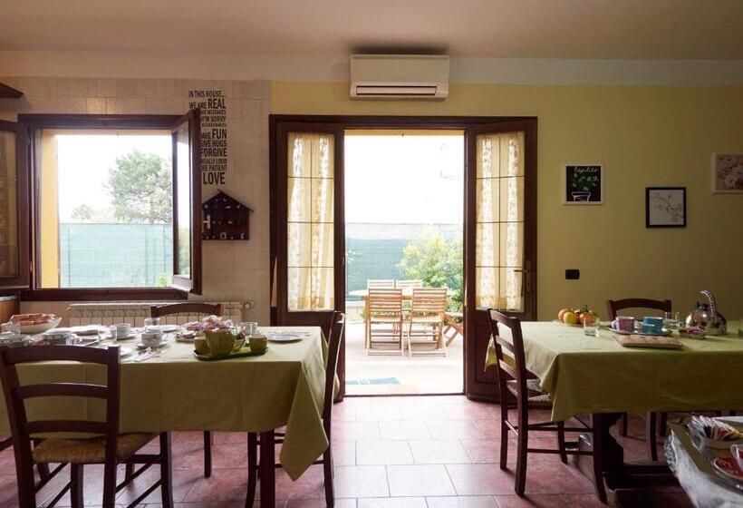 Семейный Номер, B&b Gassa D'amante