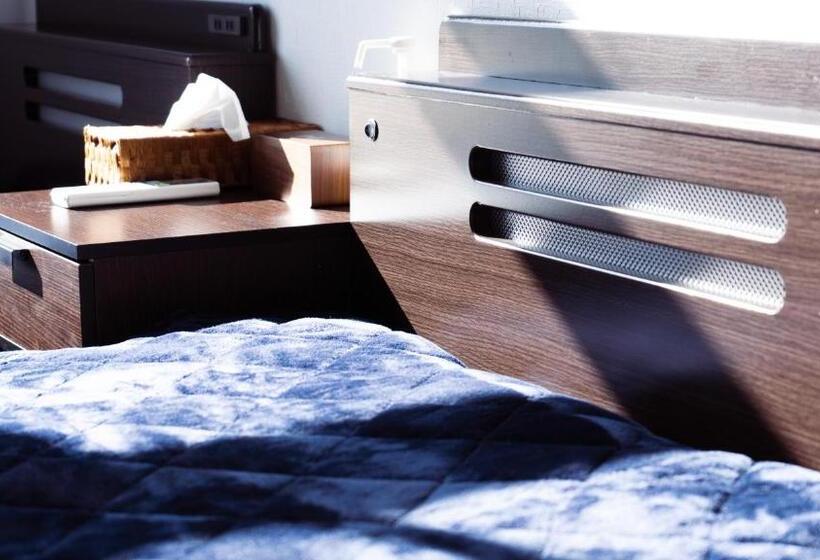 Номер Стандартный с Видом, Fuji Guest House Ao