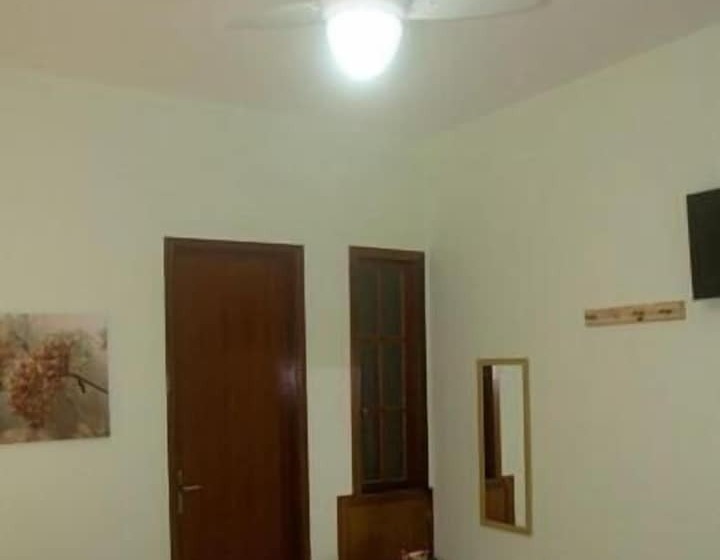 Номер Стандарт, Pousada Horizonte Dos Borbas