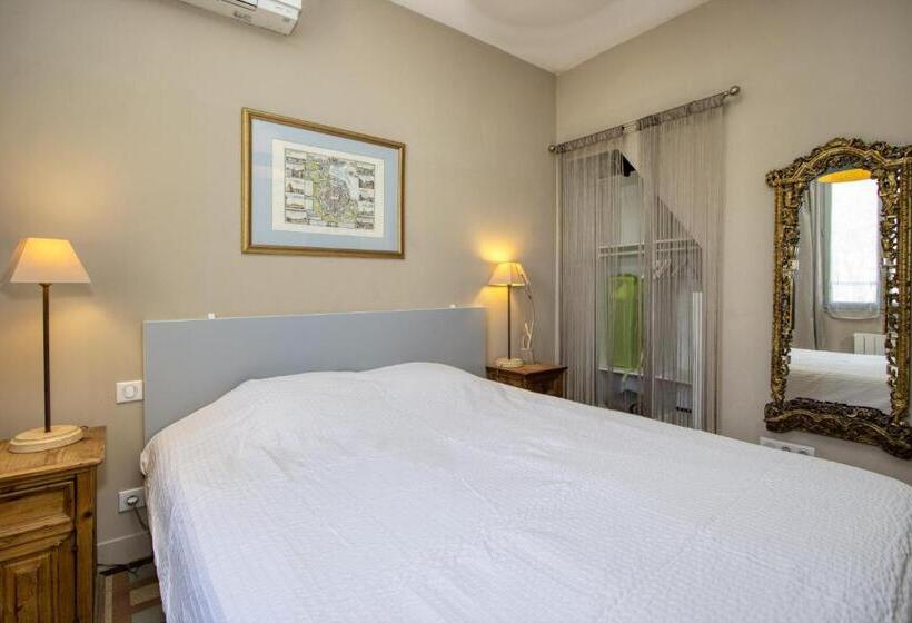 Апартаменты 2 Спальни, Villa Maredda