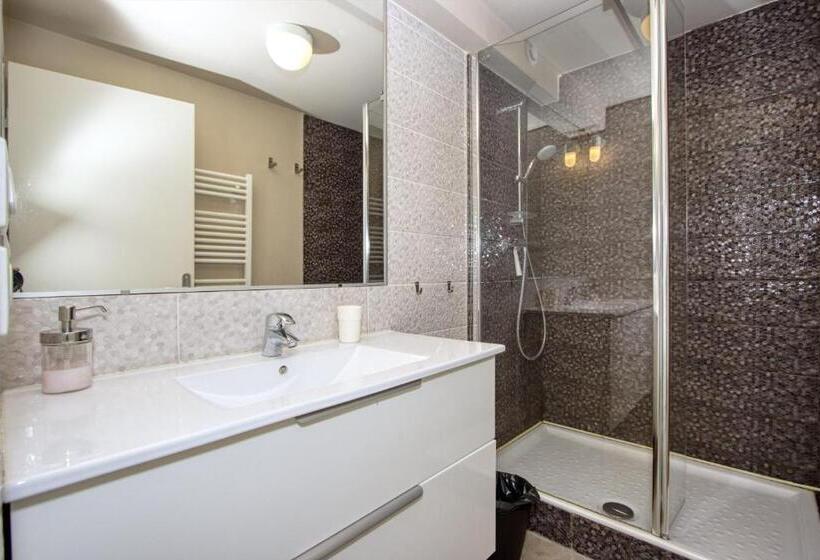 Апартаменты 2 Спальни с Террасой, Villa Maredda