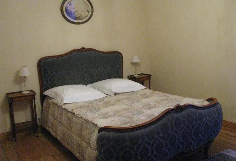 스탠다드 룸, Chambres D'Hôtes L'Hermine