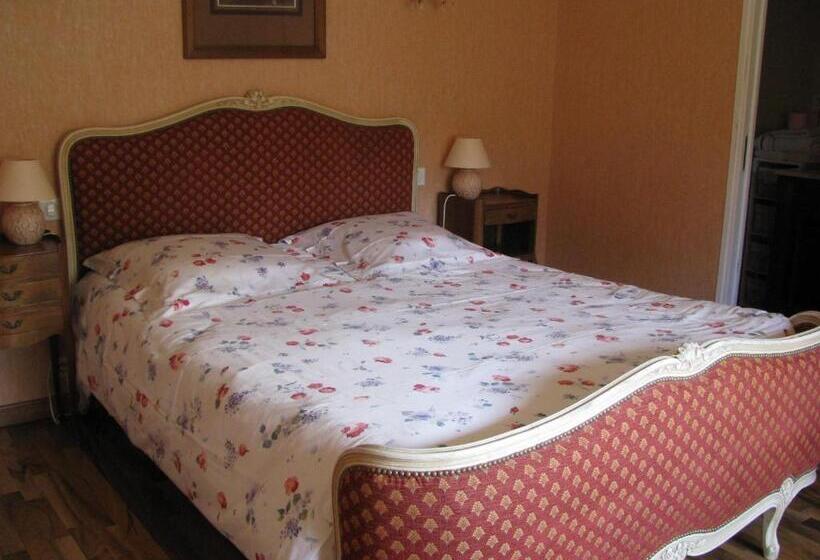 스탠다드 룸, Chambres D'Hôtes L'Hermine