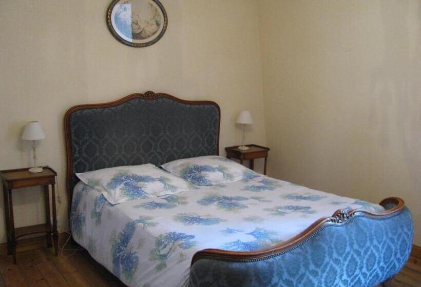 标准间, Chambres D'Hôtes L'Hermine
