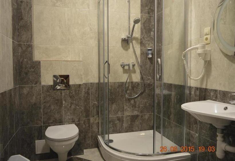 اتاق استاندارد, Gogol Park Rooms