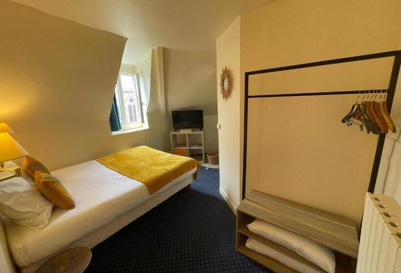 Номер Economy, Le Trouville   Hotel De Charme