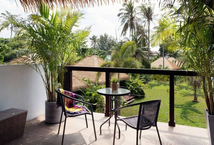 Люкс Повышенной Комфортности, Mali Resort Sunrise Beach