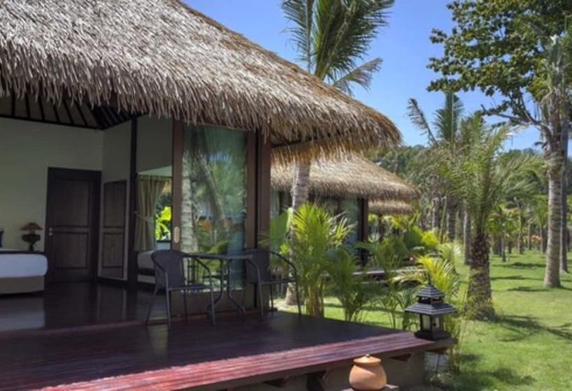 Вилла 1 Спальня, Mali Resort Sunrise Beach