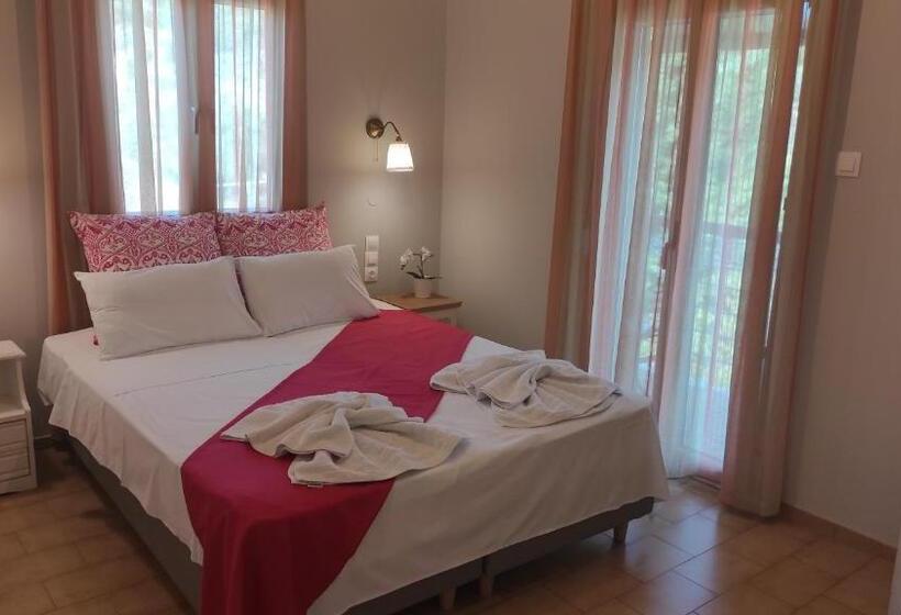 Номер Стандарт, Rastoni Guest House Skopelos