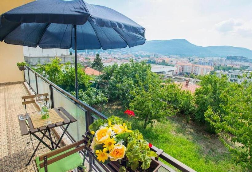خانه 1 خوابه, Guest House Agava