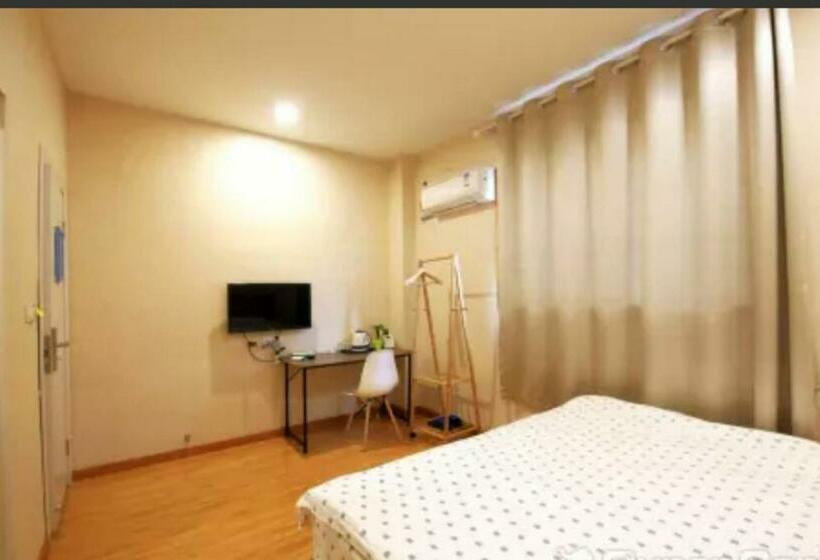 اتاق استاندارد, Huangshan Koala International Youth Guesthouse