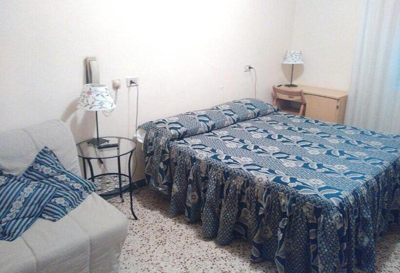 스탠다드 룸, Albergo Capriolo