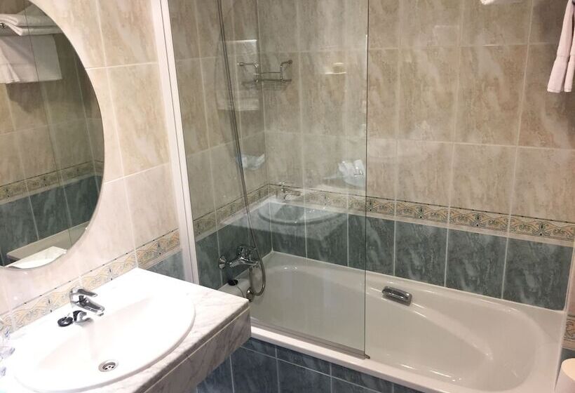 اتاق سوپریور, Hostal Alda Rio Duero