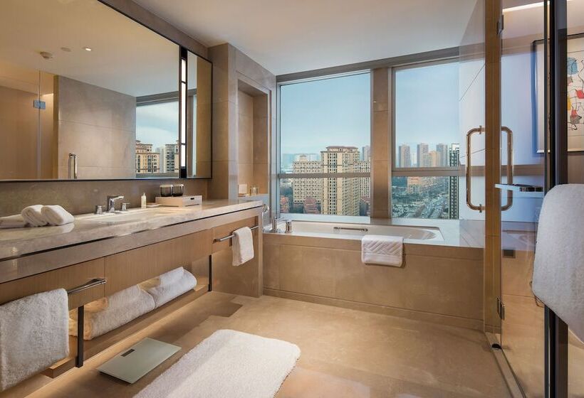 带1个卧室的公寓, Hilton Chengdu Longquanyi