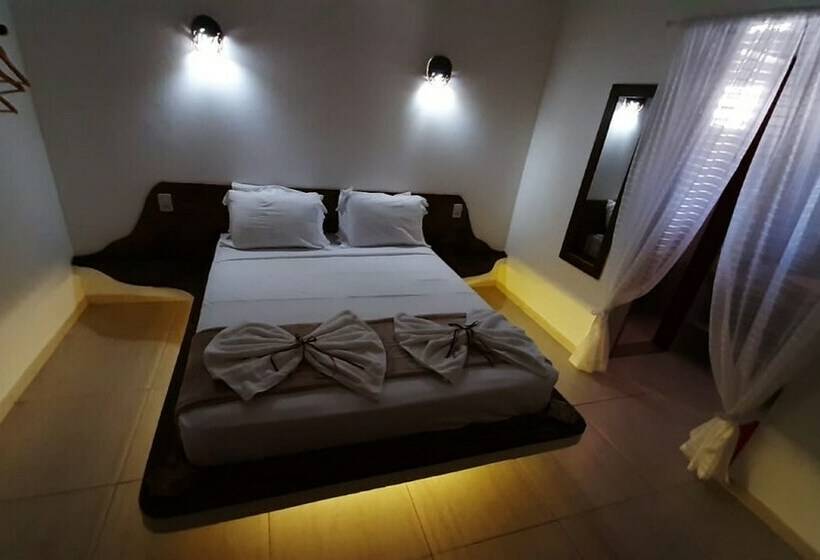 اتاق استاندارد, Hawaii Flats