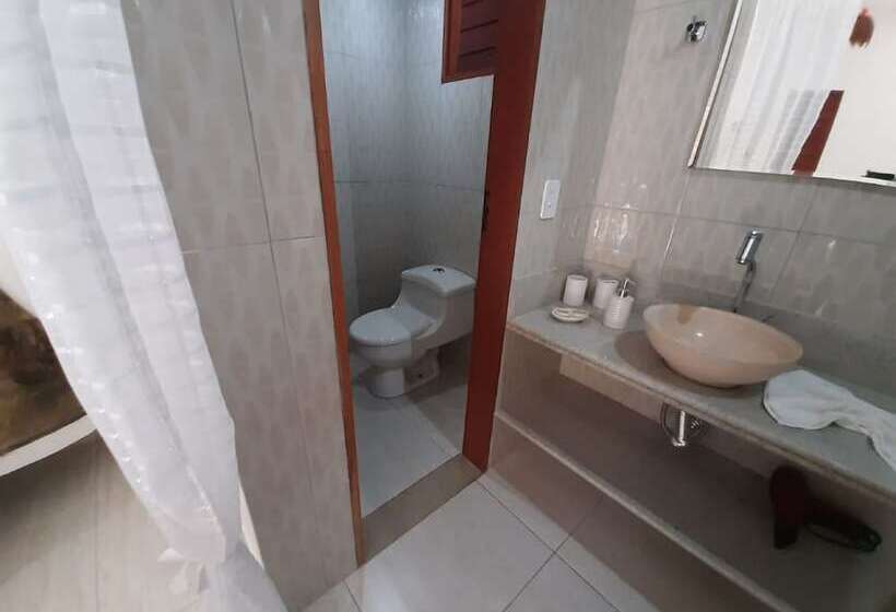اتاق استاندارد, Hawaii Flats