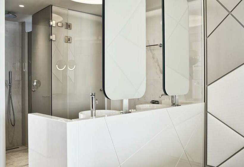 Бунгало Deluxe, Mayia Exclusive Resort & Spa  Adults Only