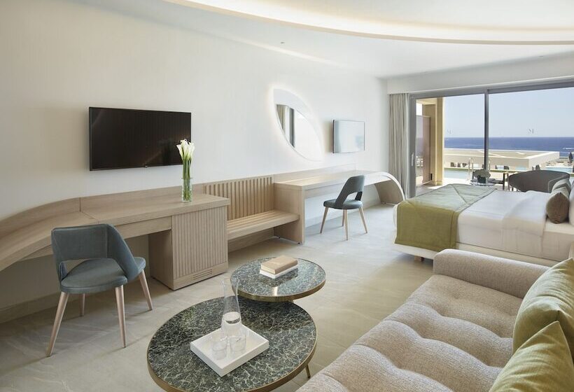 Полулюкс Вид на Море, Mayia Exclusive Resort & Spa  Adults Only