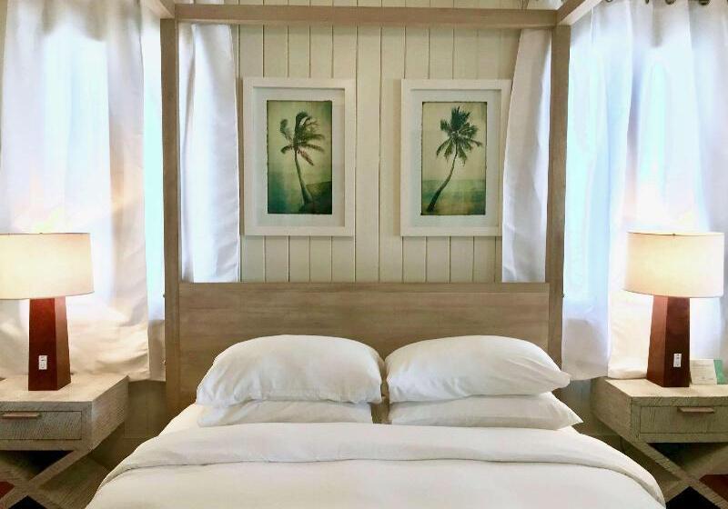 Дом 3 Спальни, Mahogany Bay Resort & Beach Club, Curio Collection By Hilton