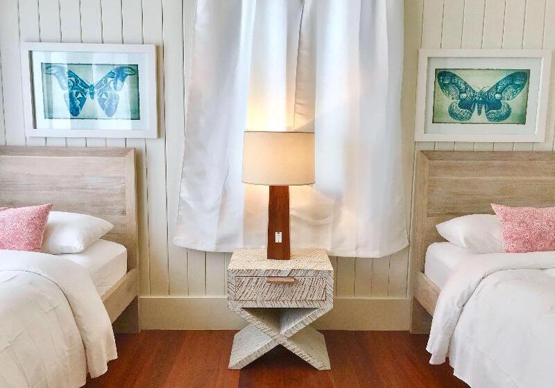 Дом 3 Спальни, Mahogany Bay Resort & Beach Club, Curio Collection By Hilton