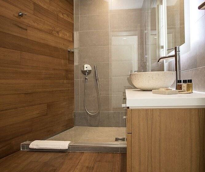 سوییت جونیور, Dominic Smart & Luxury Suites  Terazije