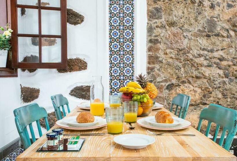 Deluxe Suite, El Charco Suites