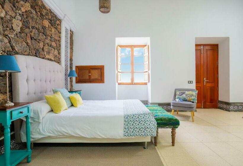 Deluxe Suite, El Charco Suites