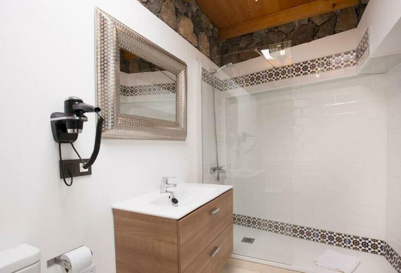 Deluxe Suite, El Charco Suites
